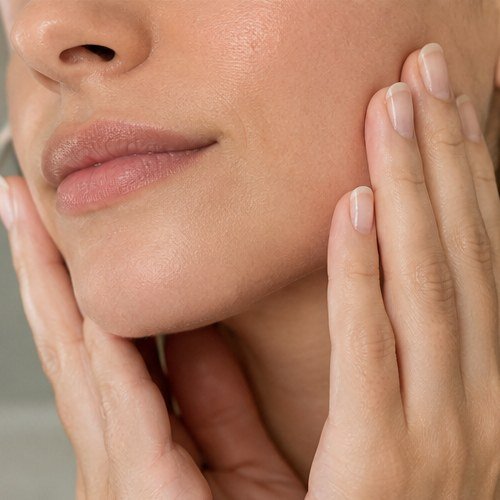 Drenagem Facial