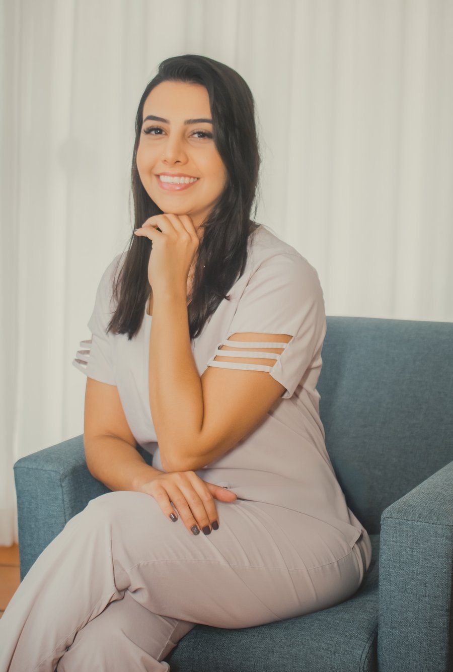 Julia Mantz