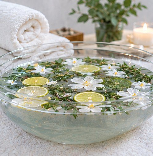 Spa Detox